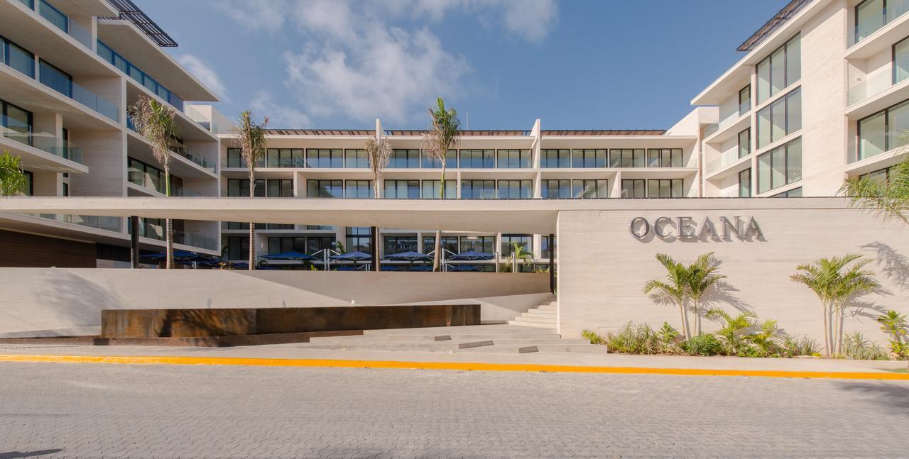 Oceana By Stella Rentals 신데 델 카르멘 외부 사진