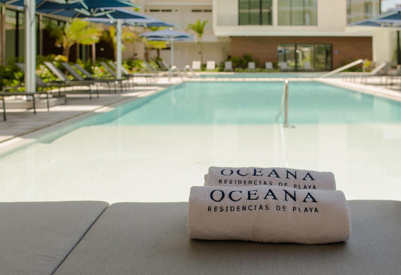 Oceana By Stella Rentals 신데 델 카르멘 외부 사진