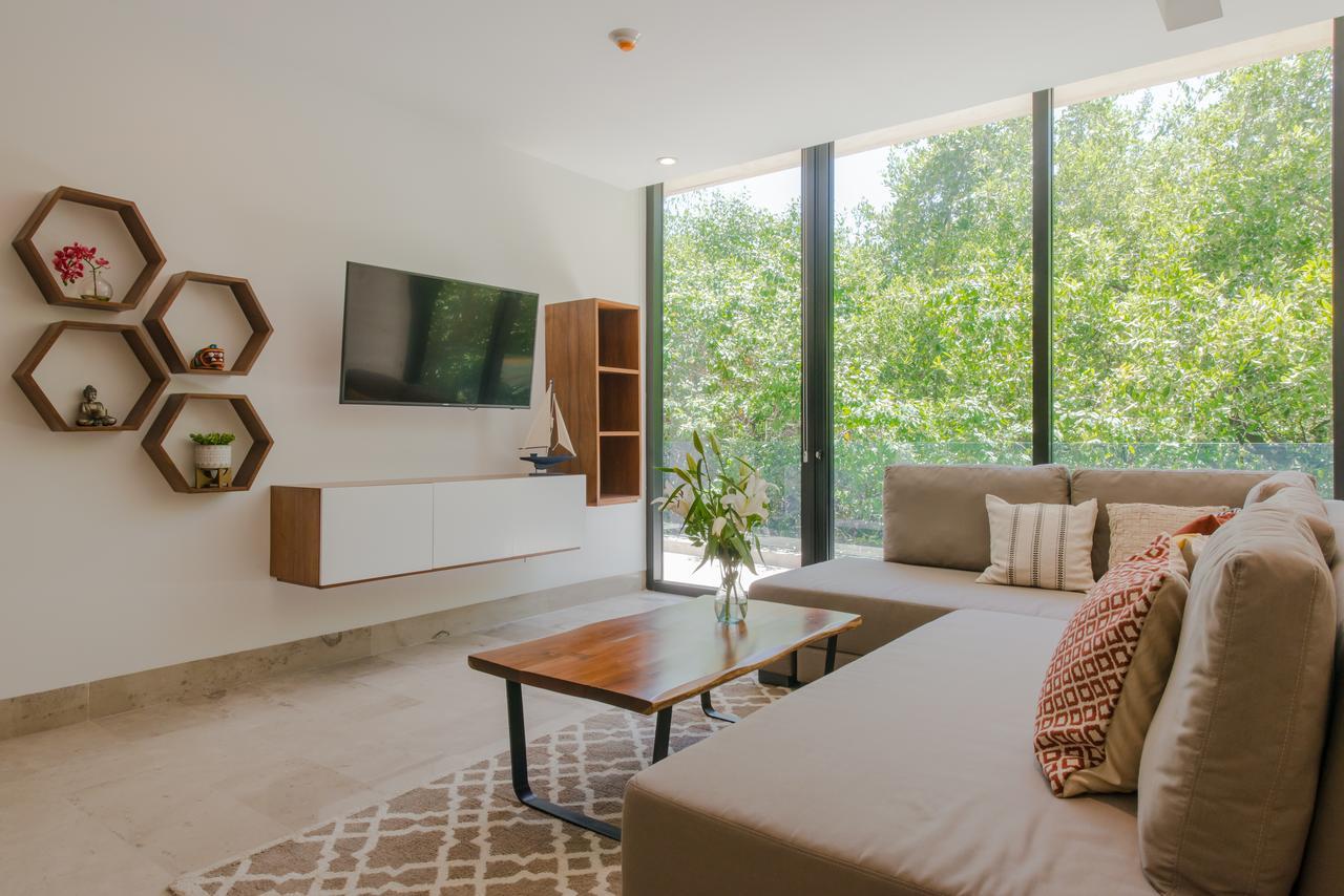 Oceana By Stella Rentals 신데 델 카르멘 객실 사진