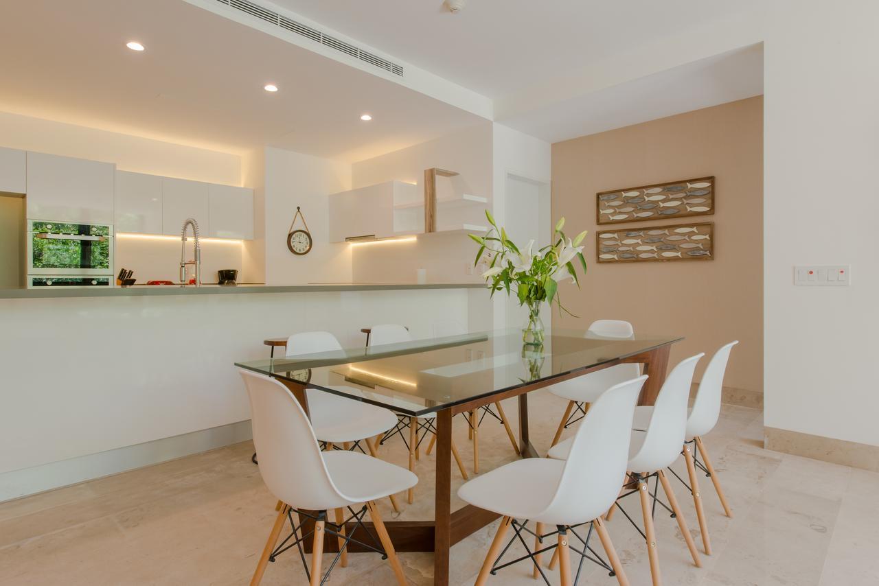 Oceana By Stella Rentals 신데 델 카르멘 객실 사진
